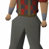 Lumberjack Outfit